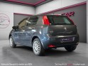 Fiat punto serie 8 vpc 1.2 69 ch easy -- garantie 12mois -- occasion simplicicar valence - ksv  simplicicar simplicibike france