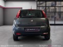Fiat punto serie 8 vpc 1.2 69 ch easy -- garantie 12mois -- occasion simplicicar valence - ksv  simplicicar simplicibike france