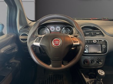 Fiat punto serie 8 vpc 1.2 69 ch easy -- garantie 12mois -- occasion simplicicar valence - ksv  simplicicar simplicibike france