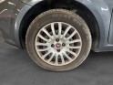 Fiat punto serie 8 vpc 1.2 69 ch easy -- garantie 12mois -- occasion simplicicar valence - ksv  simplicicar simplicibike france