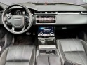Land rover range rover velar 2.0 sd4 16v dpf 4wd 240 cv  r-dynamic / garantie 12 mois / toit ouvrant / meridian / siÈges......