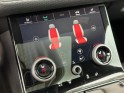 Land rover range rover velar 2.0 sd4 16v dpf 4wd 240 cv  r-dynamic / garantie 12 mois / toit ouvrant / meridian / siÈges......