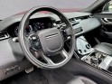 Land rover range rover velar 2.0 sd4 16v dpf 4wd 240 cv  r-dynamic / garantie 12 mois / toit ouvrant / meridian / siÈges......