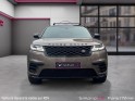 Land rover range rover velar 2.0 sd4 16v dpf 4wd 240 cv  r-dynamic / garantie 12 mois / toit ouvrant / meridian / siÈges......