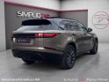 Land rover range rover velar 2.0 sd4 16v dpf 4wd 240 cv  r-dynamic / garantie 12 mois / toit ouvrant / meridian / siÈges......