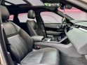 Land rover range rover velar 2.0 sd4 16v dpf 4wd 240 cv  r-dynamic / garantie 12 mois / toit ouvrant / meridian / siÈges......