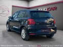 Volkswagen polo 1.4 tdi 90 bluemotion technology série spéciale lounge occasion simplicicar lagny  simplicicar simplicibike...