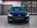 Volkswagen polo 1.4 tdi 90 bluemotion technology série spéciale lounge occasion simplicicar lagny  simplicicar simplicibike...