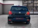 Volkswagen polo 1.4 tdi 90 bluemotion technology série spéciale lounge occasion simplicicar lagny  simplicicar simplicibike...