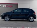 Volkswagen polo 1.4 tdi 90 bluemotion technology série spéciale lounge occasion simplicicar lagny  simplicicar simplicibike...