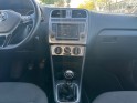 Volkswagen polo 1.4 tdi 90 bluemotion technology série spéciale lounge occasion simplicicar lagny  simplicicar simplicibike...