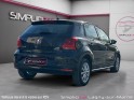 Volkswagen polo 1.4 tdi 90 bluemotion technology série spéciale lounge occasion simplicicar lagny  simplicicar simplicibike...