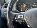 Volkswagen polo 1.4 tdi 90 bluemotion technology série spéciale lounge occasion simplicicar lagny  simplicicar simplicibike...