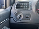 Volkswagen polo 1.4 tdi 90 bluemotion technology série spéciale lounge occasion simplicicar lagny  simplicicar simplicibike...