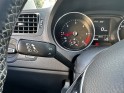 Volkswagen polo 1.4 tdi 90 bluemotion technology série spéciale lounge occasion simplicicar lagny  simplicicar simplicibike...