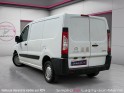 Citroen jumpy fourgon gn tole 29 l1h1 2.0 hdi 160 business a occasion simplicicar lagny  simplicicar simplicibike france
