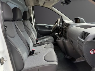 Citroen jumpy fourgon gn tole 29 l1h1 2.0 hdi 160 business a occasion simplicicar lagny  simplicicar simplicibike france