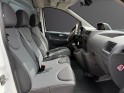 Citroen jumpy fourgon gn tole 29 l1h1 2.0 hdi 160 business a occasion simplicicar lagny  simplicicar simplicibike france