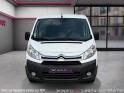 Citroen jumpy fourgon gn tole 29 l1h1 2.0 hdi 160 business a occasion simplicicar lagny  simplicicar simplicibike france