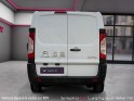 Citroen jumpy fourgon gn tole 29 l1h1 2.0 hdi 160 business a occasion simplicicar lagny  simplicicar simplicibike france