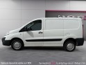 Citroen jumpy fourgon gn tole 29 l1h1 2.0 hdi 160 business a occasion simplicicar lagny  simplicicar simplicibike france
