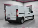 Citroen jumpy fourgon gn tole 29 l1h1 2.0 hdi 160 business a occasion simplicicar lagny  simplicicar simplicibike france