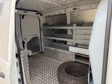 Citroen jumpy fourgon gn tole 29 l1h1 2.0 hdi 160 business a occasion simplicicar lagny  simplicicar simplicibike france