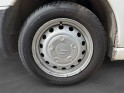 Citroen jumpy fourgon gn tole 29 l1h1 2.0 hdi 160 business a occasion simplicicar lagny  simplicicar simplicibike france