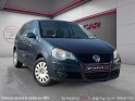 Volkswagen polo 1.9 tdi 100 confort occasion simplicicar lagny  simplicicar simplicibike france
