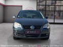 Volkswagen polo 1.9 tdi 100 confort occasion simplicicar lagny  simplicicar simplicibike france