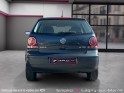 Volkswagen polo 1.9 tdi 100 confort occasion simplicicar lagny  simplicicar simplicibike france