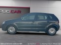 Volkswagen polo 1.9 tdi 100 confort occasion simplicicar lagny  simplicicar simplicibike france