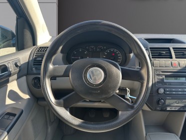 Volkswagen polo 1.9 tdi 100 confort occasion simplicicar lagny  simplicicar simplicibike france