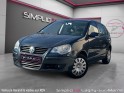 Volkswagen polo 1.9 tdi 100 confort occasion simplicicar lagny  simplicicar simplicibike france