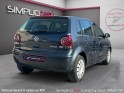Volkswagen polo 1.9 tdi 100 confort occasion simplicicar lagny  simplicicar simplicibike france