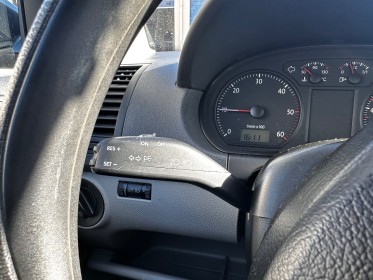 Volkswagen polo 1.9 tdi 100 confort occasion simplicicar lagny  simplicicar simplicibike france