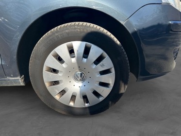Volkswagen polo 1.9 tdi 100 confort occasion simplicicar lagny  simplicicar simplicibike france