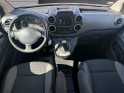 Peugeot partner tepee 1.6 bluehdi 100ch bvm5 active occasion simplicicar lagny  simplicicar simplicibike france