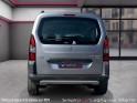 Peugeot partner tepee 1.6 bluehdi 100ch bvm5 active occasion simplicicar lagny  simplicicar simplicibike france