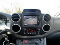 Peugeot partner tepee 1.6 bluehdi 100ch bvm5 active occasion simplicicar lagny  simplicicar simplicibike france