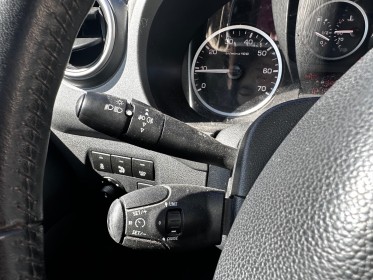 Peugeot partner tepee 1.6 bluehdi 100ch bvm5 active occasion simplicicar lagny  simplicicar simplicibike france