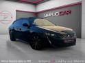 Peugeot 508 sw 2.0 bluehdi 163 ch ss eat8 gt line occasion simplicicar lagny  simplicicar simplicibike france