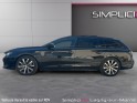 Peugeot 508 sw 2.0 bluehdi 163 ch ss eat8 gt line occasion simplicicar lagny  simplicicar simplicibike france