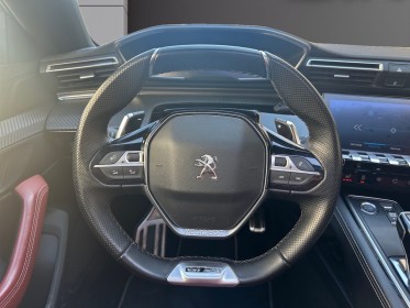 Peugeot 508 sw 2.0 bluehdi 163 ch ss eat8 gt line occasion simplicicar lagny  simplicicar simplicibike france