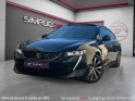 Peugeot 508 sw 2.0 bluehdi 163 ch ss eat8 gt line occasion simplicicar lagny  simplicicar simplicibike france