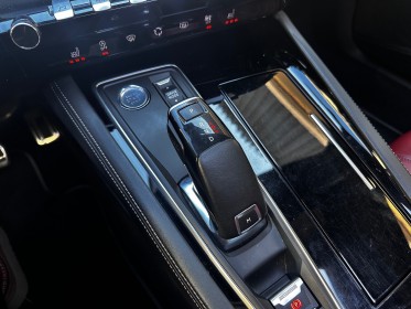 Peugeot 508 sw 2.0 bluehdi 163 ch ss eat8 gt line occasion simplicicar lagny  simplicicar simplicibike france