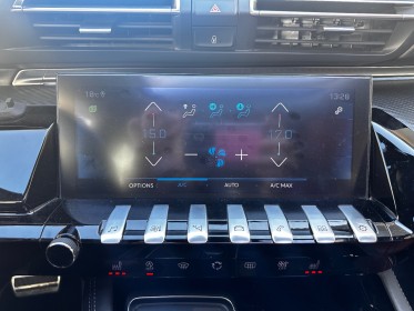 Peugeot 508 sw 2.0 bluehdi 163 ch ss eat8 gt line occasion simplicicar lagny  simplicicar simplicibike france