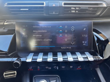 Peugeot 508 sw 2.0 bluehdi 163 ch ss eat8 gt line occasion simplicicar lagny  simplicicar simplicibike france