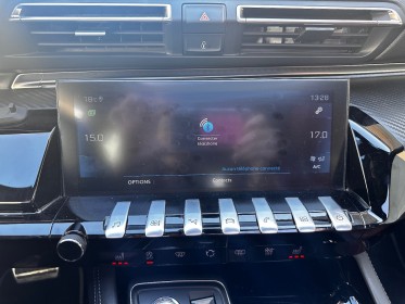 Peugeot 508 sw 2.0 bluehdi 163 ch ss eat8 gt line occasion simplicicar lagny  simplicicar simplicibike france