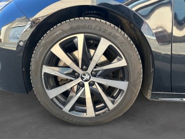 Peugeot 508 sw 2.0 bluehdi 163 ch ss eat8 gt line occasion simplicicar lagny  simplicicar simplicibike france